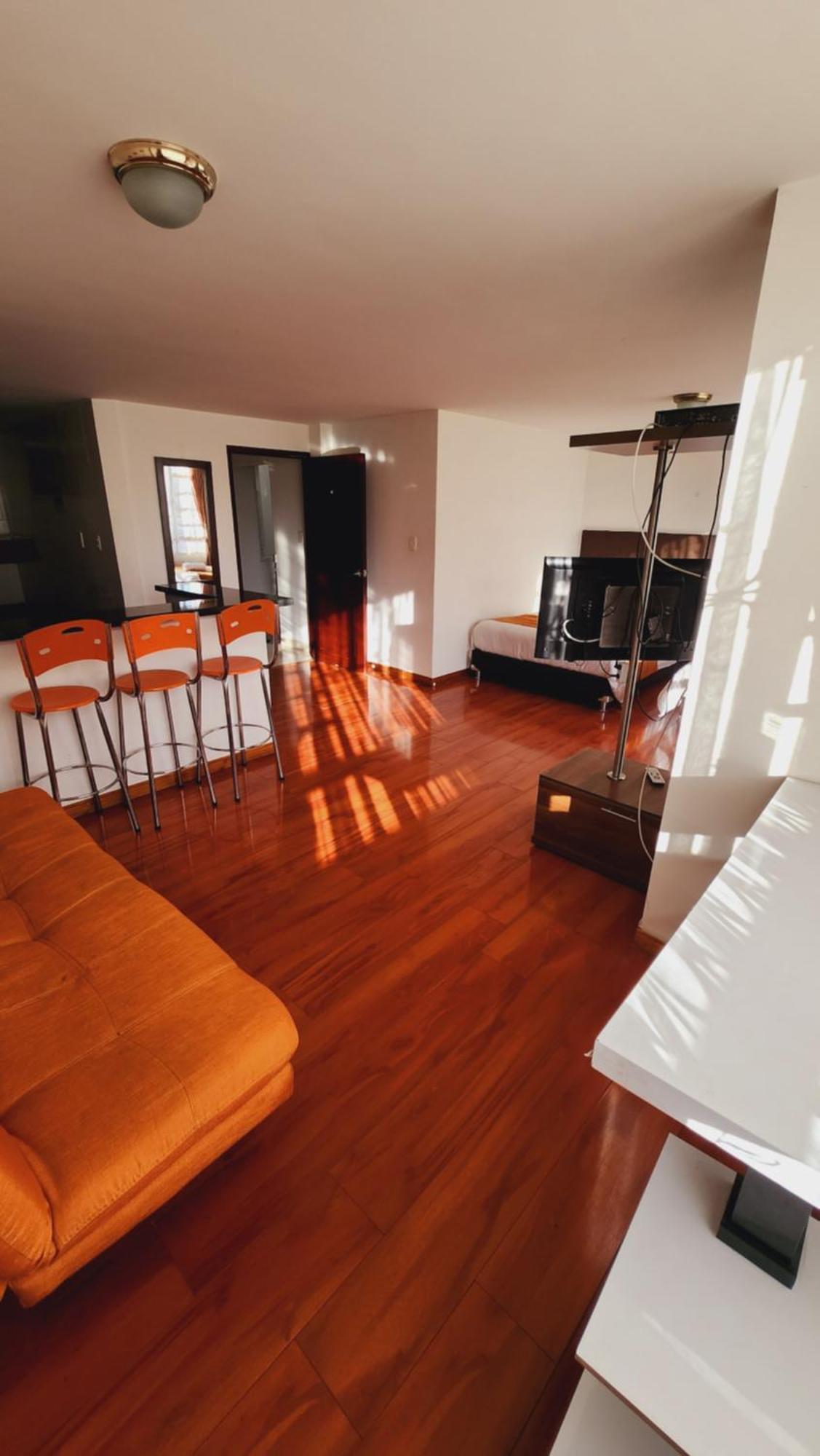Oporto 83 Hotel Bogota Ngoại thất bức ảnh