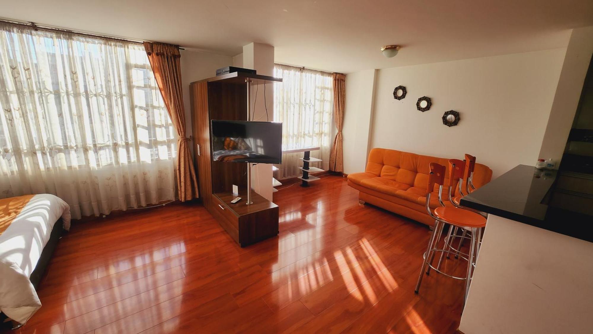 Oporto 83 Hotel Bogota Ngoại thất bức ảnh