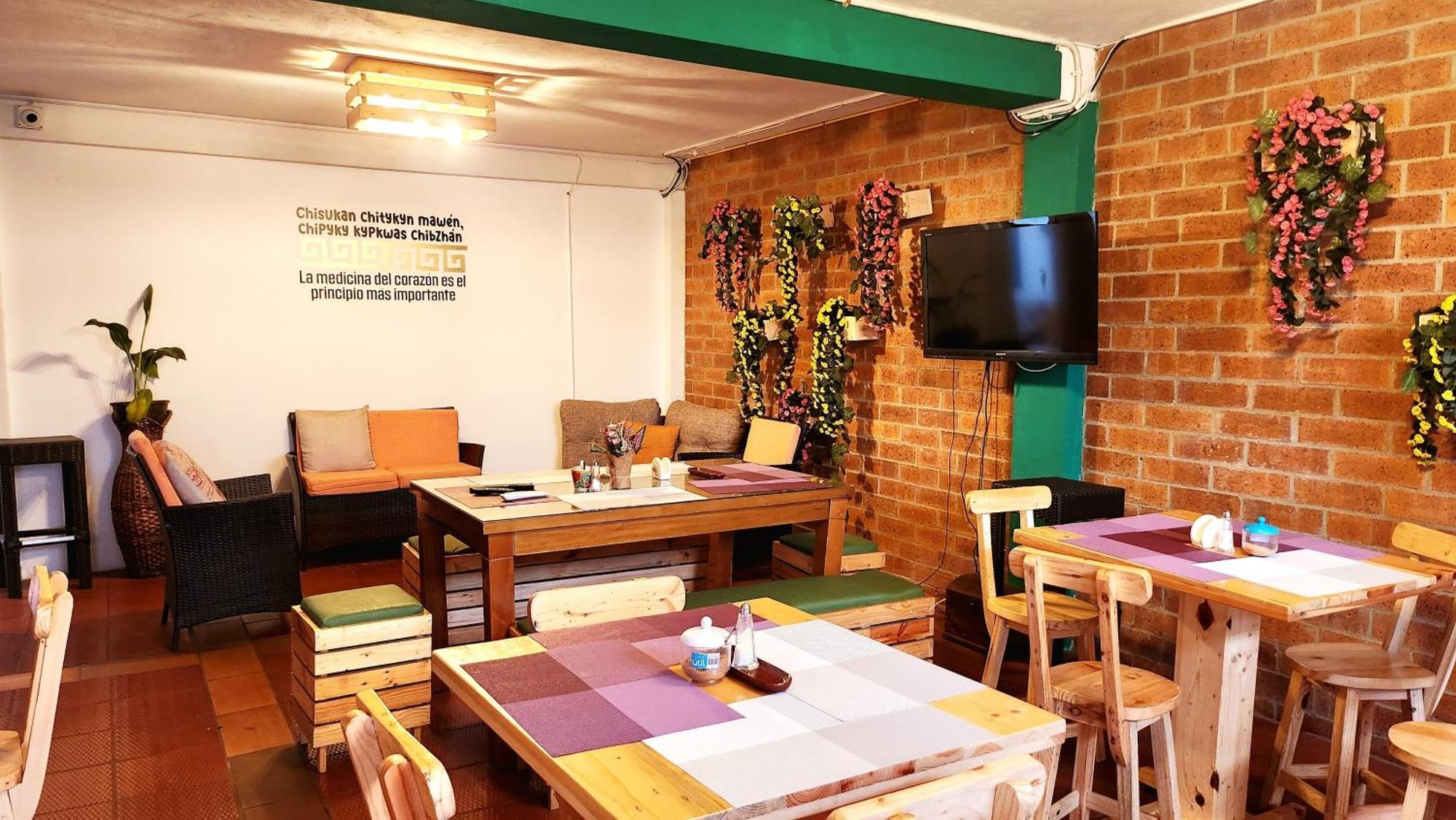 Oporto 83 Hotel Bogota Ngoại thất bức ảnh