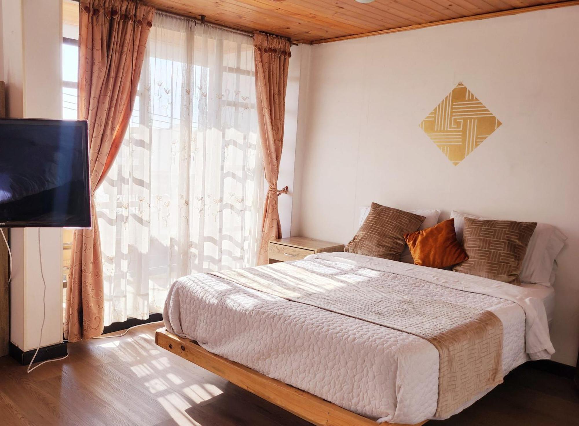 Oporto 83 Hotel Bogota Ngoại thất bức ảnh