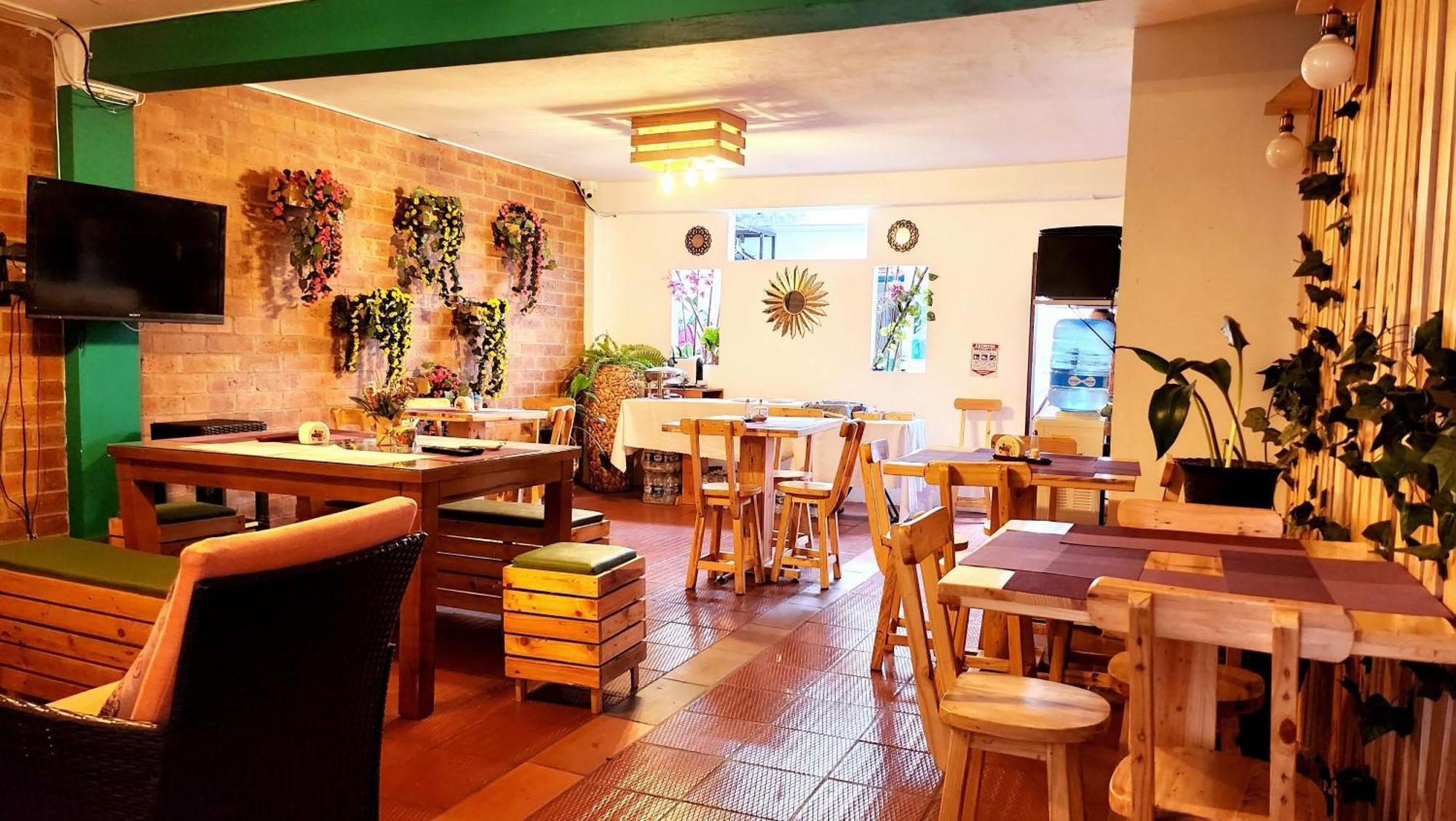 Oporto 83 Hotel Bogota Ngoại thất bức ảnh