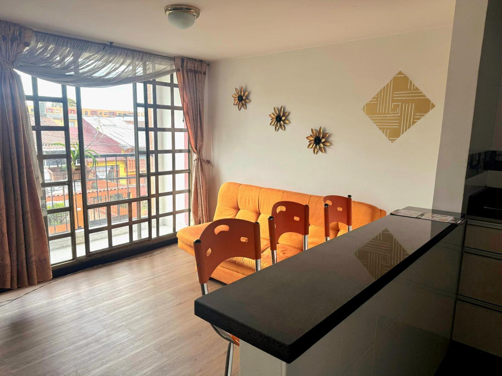 Oporto 83 Hotel Bogota Ngoại thất bức ảnh