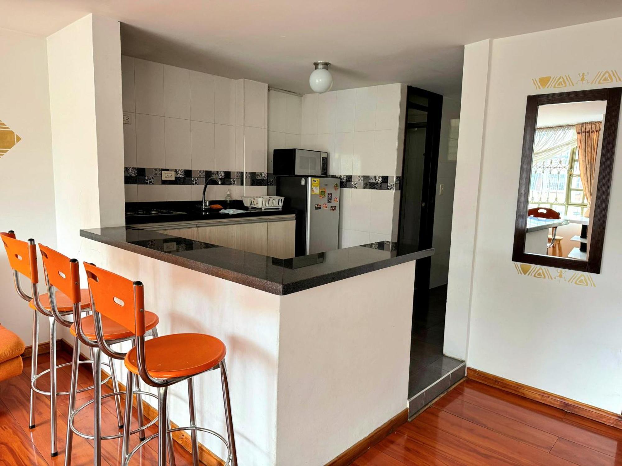 Oporto 83 Hotel Bogota Ngoại thất bức ảnh