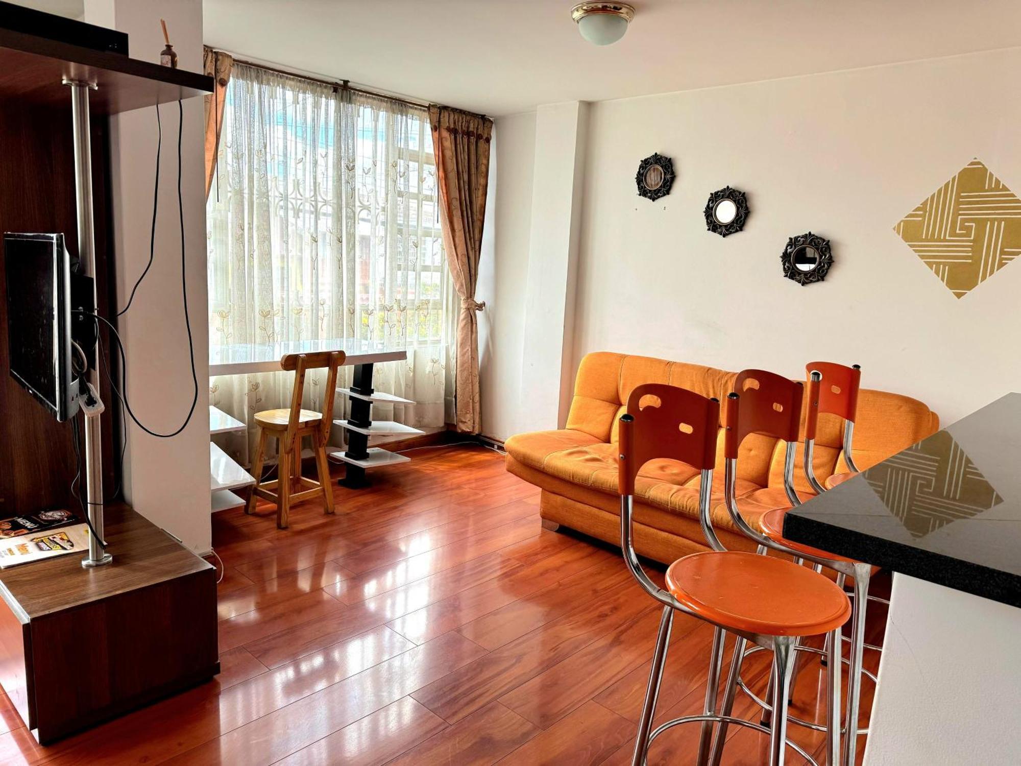 Oporto 83 Hotel Bogota Ngoại thất bức ảnh