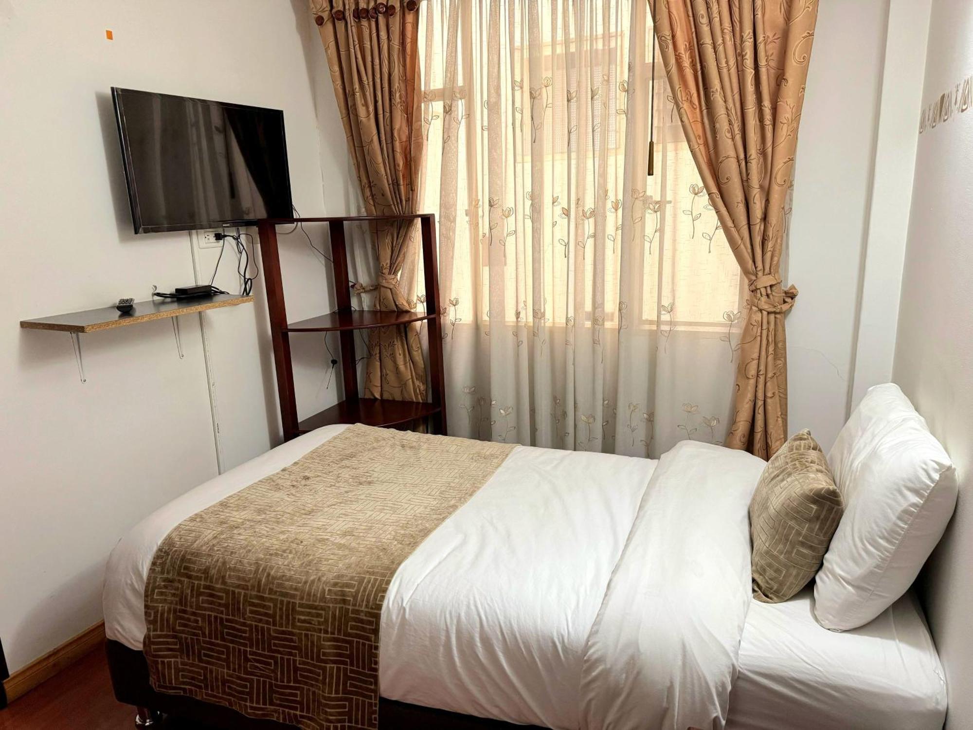 Oporto 83 Hotel Bogota Ngoại thất bức ảnh