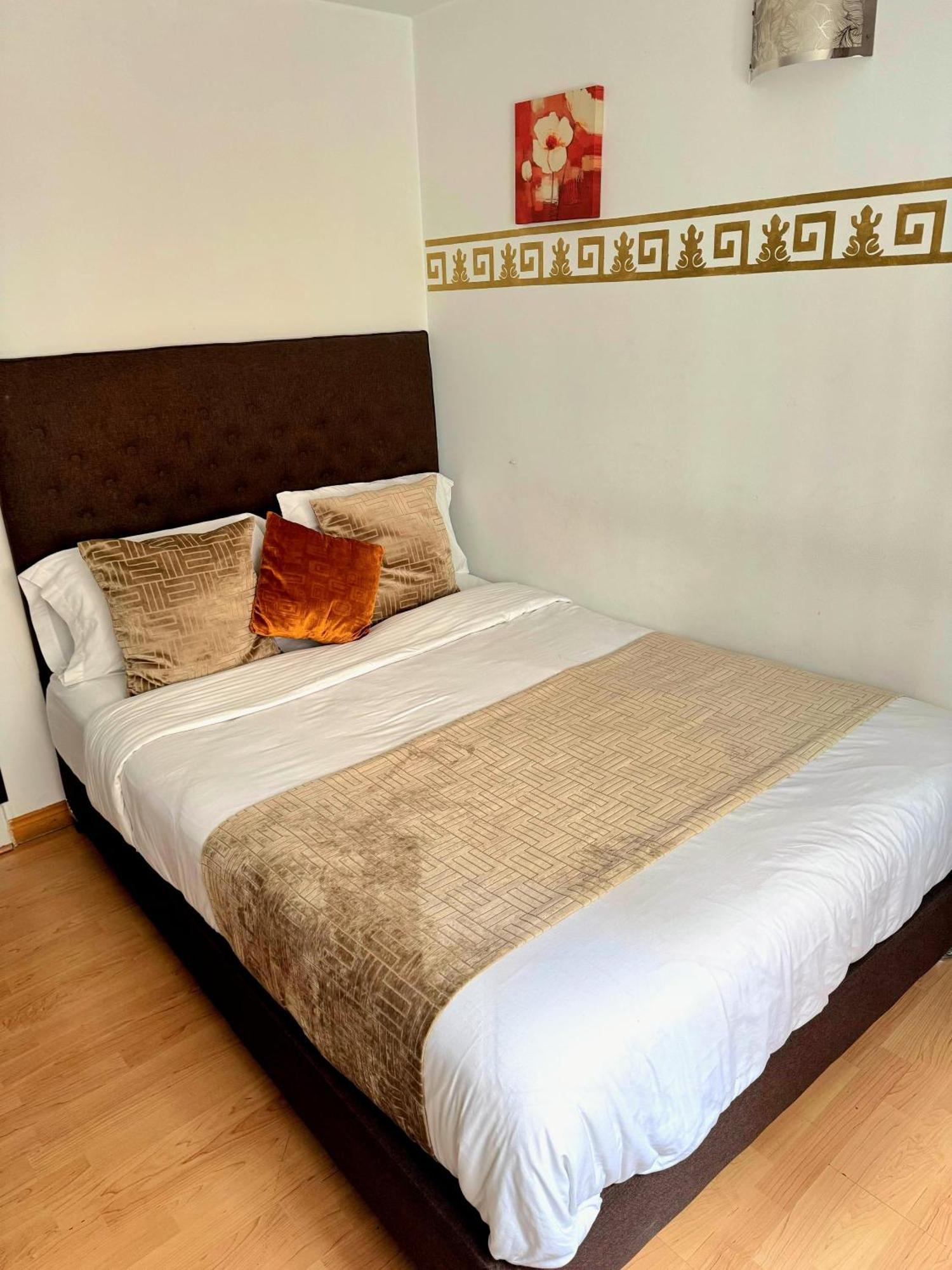 Oporto 83 Hotel Bogota Ngoại thất bức ảnh