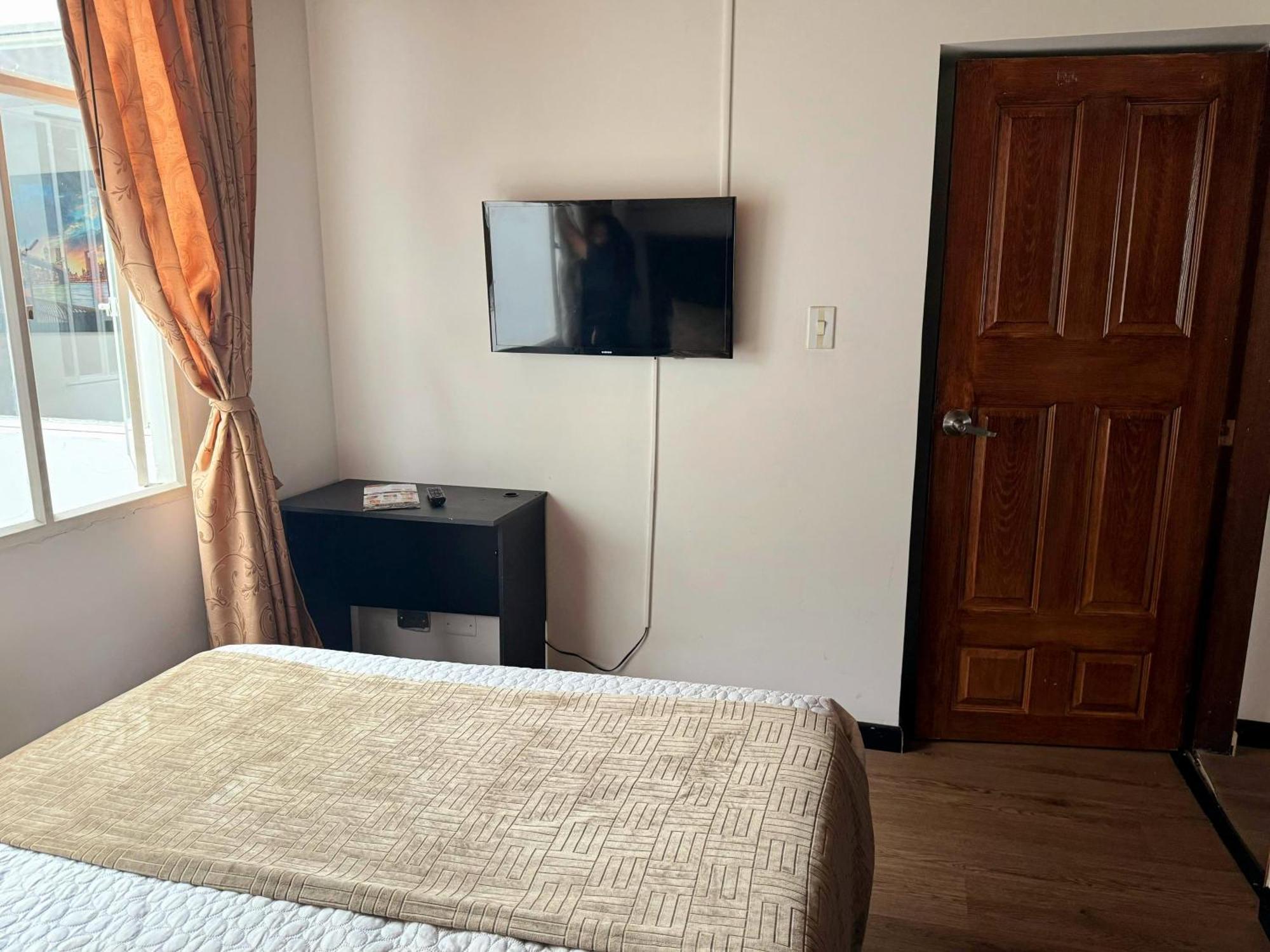 Oporto 83 Hotel Bogota Ngoại thất bức ảnh