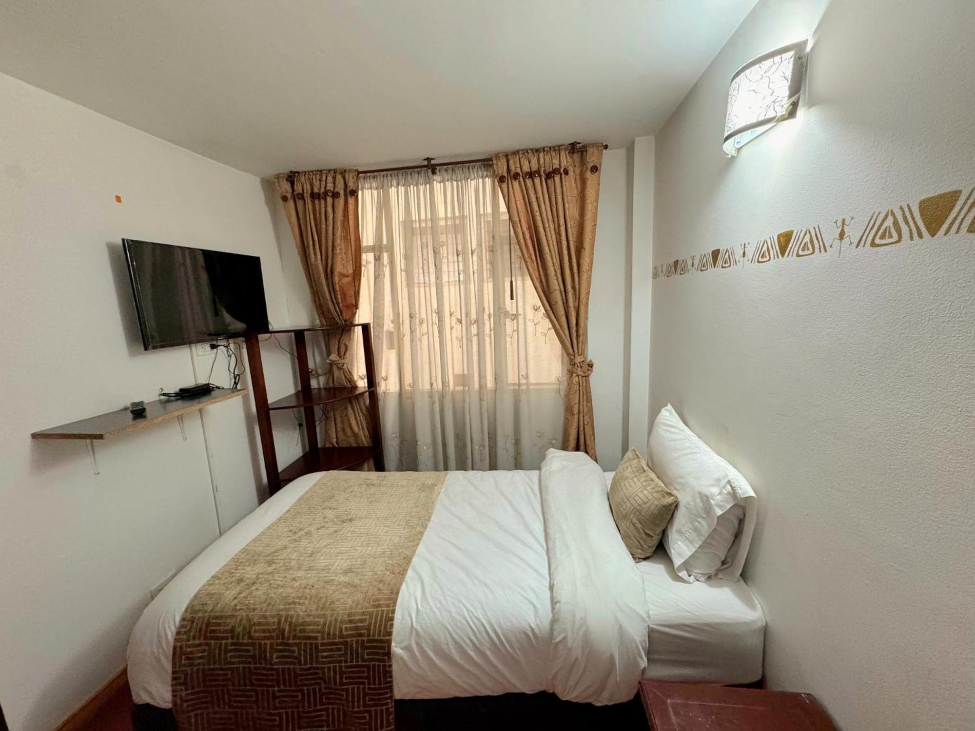 Oporto 83 Hotel Bogota Ngoại thất bức ảnh